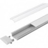Capuchon pour tube LED C Set
