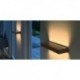 Goulotte LED G-1 opal L 2000 mm, Profil
