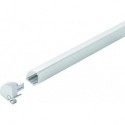 Goulotte LED H opal L 3000 mm, Profil