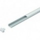 Goulotte LED i clair L 3000 mm, Profil
