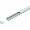Goulotte LED i clair L 3000 mm, Profil