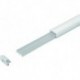 Goulotte LED J capuchon 2er Set