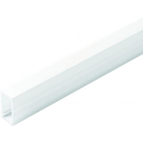 Goulotte LED K opal L 2000, Kantenprofil