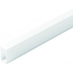 Goulotte LED K opal L 3000, Kantenprofil