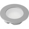 Spot LED Eco ALU Op. nw 12VDC, 1.5W, 1.8m