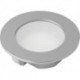 Spot LED Eco ALU Op. ww 12VDC, 1.5W, 1.8m