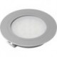 Spot LED Eco Alu Opww,12V,1,7W, bague mat