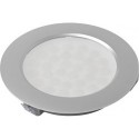 Spot EcoPower L Alu Opt. nw, 12VDC, 4,0W, 1,8m