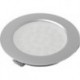 Spot EcoPower L Alu Opt. vw, 12VDC, 4,0W, 1,8m