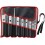 Jeu de clés à pipe, 9 pièces
