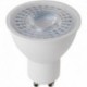 Ampoule LED GU10 6,5W 430lm (Par 6)