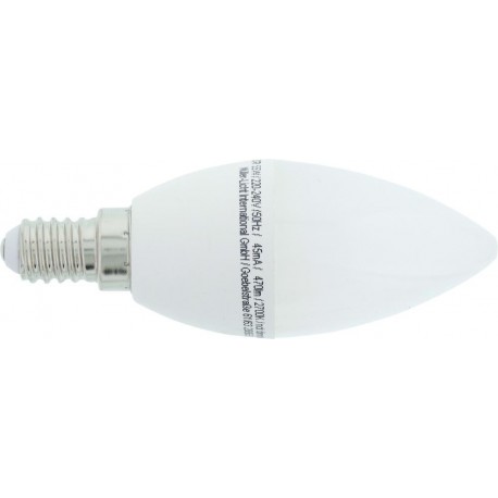 Ampoule LED 5,5W E14 470lm (Par 7)