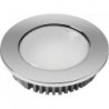 Spot LED MultiLite Flood sans bague de recouvrement, nw, 12VDC, 4W, 2m