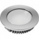 Spot LED MultiLite Flood sans bague de recouvrement, vw, 12VDC, 4W, 2m