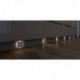Panneau LED Lite carré ww 12VDC, 1.9W, 1.8m LTG, M1
