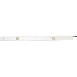 Luminaire LED 1200 nw EDS Op., 12V, 7.2W, 1.8m