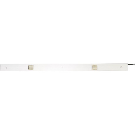 Luminaire LED 600 nw EDS Op., 12V, 3.6W, 1.8m