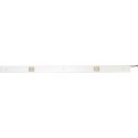 Luminaire LED 900 ww EDS Op., 12V, 5.4W, 1.8m