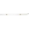 Luminaire LED 900 ww EDS Op., 12V, 5.4W, 1.8m