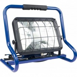Proecteur LED SAMSUNG-Chip 80W avec cadre et grille