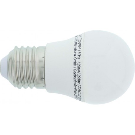 Ampoule LED 3W E27 250lm (Par 7)