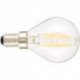 Ampoule LED 4W E27 clair (Par 4)