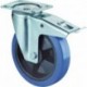 Roulette bleu L520.B61.101
