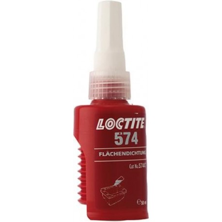 Joint d'étanchéité de surface LOCTITE 574 ACC 50ml Flächendichtung