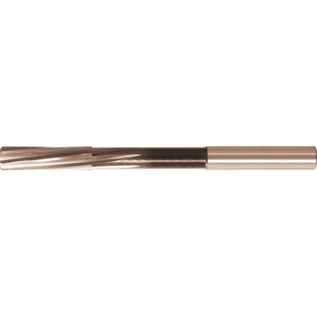 Alésoir NC WN HSSE 2,51mm FORTIS