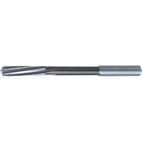Alésoir NC WN VHM 10,01mm FORTIS