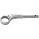 Clé polygonale à grande puissance, Cote s/plats : 85 mm, Long. 385 mm, Pour Ø de tube emboîtable 30 mm, Épais. : de l'anneau : 40,5 mm