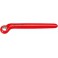 Clé polygonale simple VDE, Cote s/plats : 30 mm, Long. 310 mm
