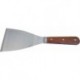 Spatule peintre 80mm RosenPoignée bois VA HAROMAC