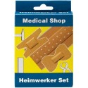 Assortiment de bandage 11-éléments