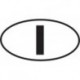 Cartouche graisse I 400g hell E-COLL EE (Par 12)