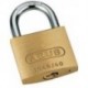 Cadenas laiton 4-40 5 Schl. Abus