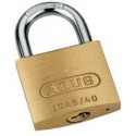 Cadenas laiton 4-40 5 Schl. Abus