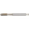 Taraud machine DIN371 HSSE type GS forme B trou débouchant M10 FORTIS 1 PCS