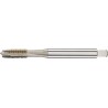 Taraud machine DIN371 HSSE type GS forme B trou débouchant M10 FORTIS 1 PCS