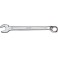 Clé mixte, DIN 3113 A, poli, Cote s/plats : 6 mm, Long. 104 mm