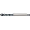 Taraud machine DIN371 HSSE vapeur type INOX 6H forme C M8 FORTIS 1 PCS