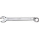 Clé mixte, DIN 3113 A, poli, Cote s/plats : 17 mm, Long. 210 mm