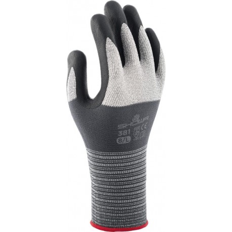 Gant manutention 381,  Taille  L (Par 10)