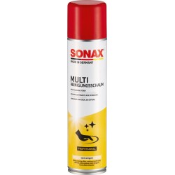 Nettoyant mousse 400 ml (Par 6)
