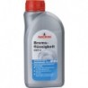 Liquide de frein Dot 4 500 ML (Par 6)