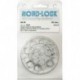 Rondelles Nord-Lock  SS-254NL 6sp  10St.