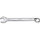 Clé mixte, DIN 3113 B, poli, Cote s/plats : 24 mm, Long. 316 mm
