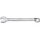 Clé mixte, DIN 3113 B, poli, Cote s/plats : 32 mm, Long. 412 mm