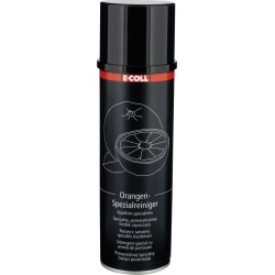 Nettoyant spécial 500ml E-COLL EE(Par 12)