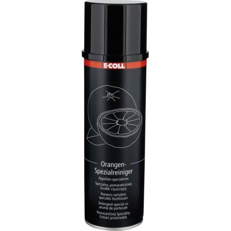 Nettoyant spécial 500ml E-COLL EE(Par 12)